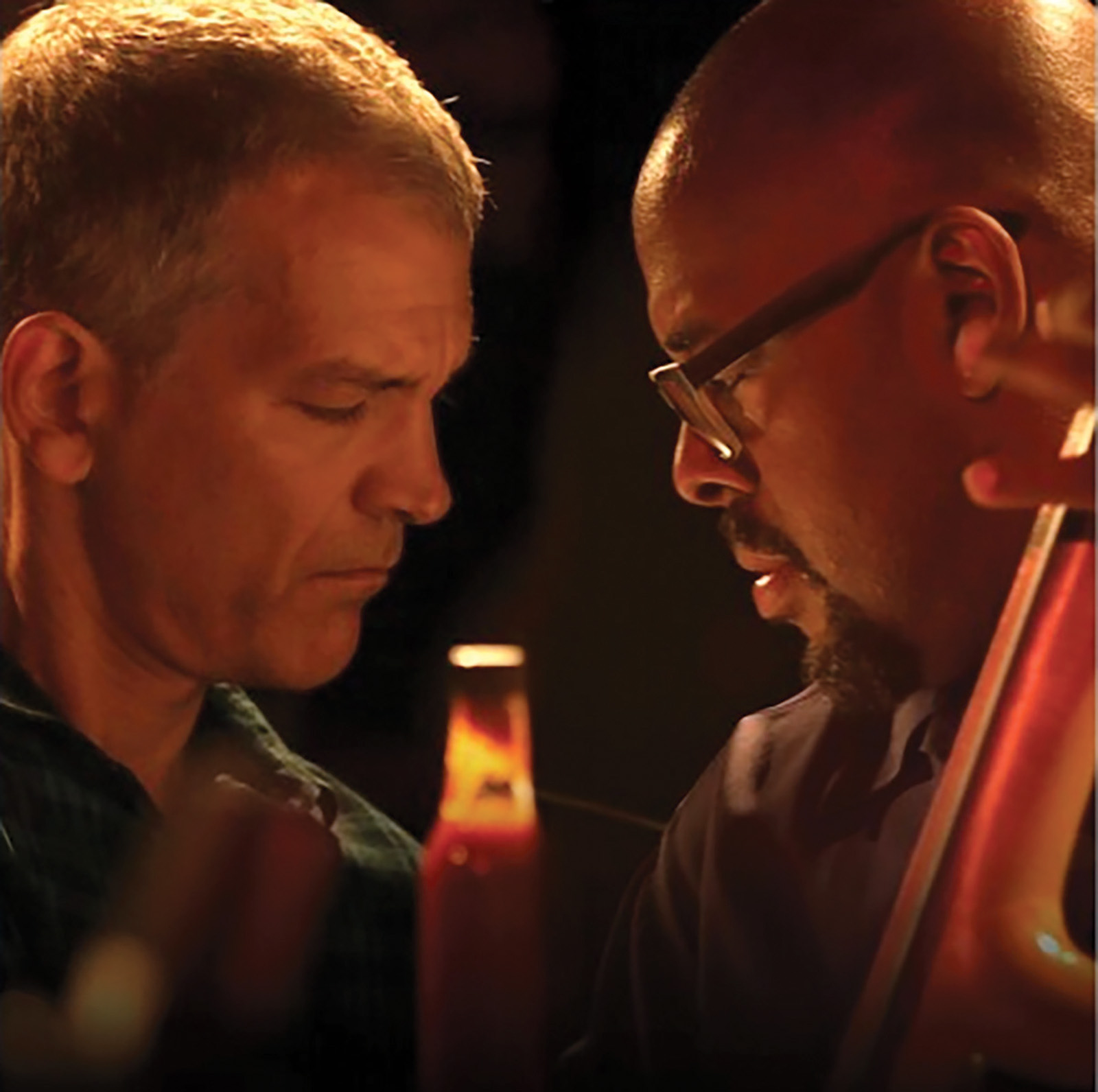 Brad Mehldau & Christian McBride 1